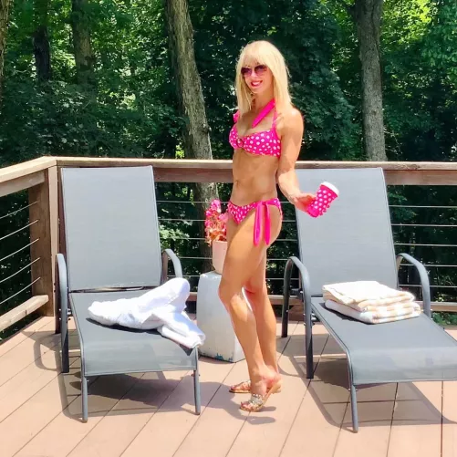 Too girly for this mother of 4? by SavanahLinn