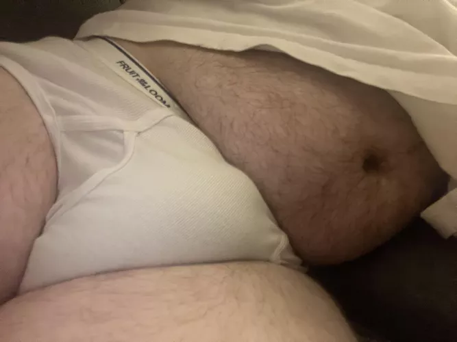 TW and chill by ninjabriefs