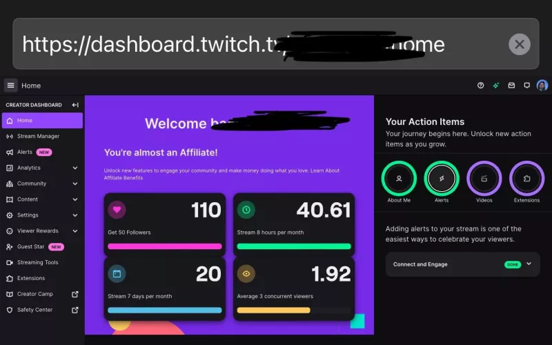 twitch affiliate situation by n0tzae