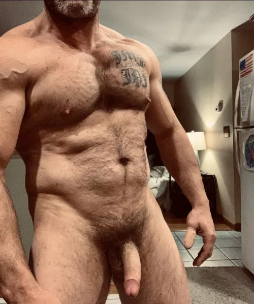 Waiting by Werewolf4848