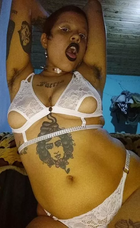 Want a taste, sexy? posted by xiris420