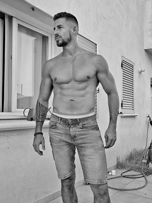 Want to join me? by Benjoyoff