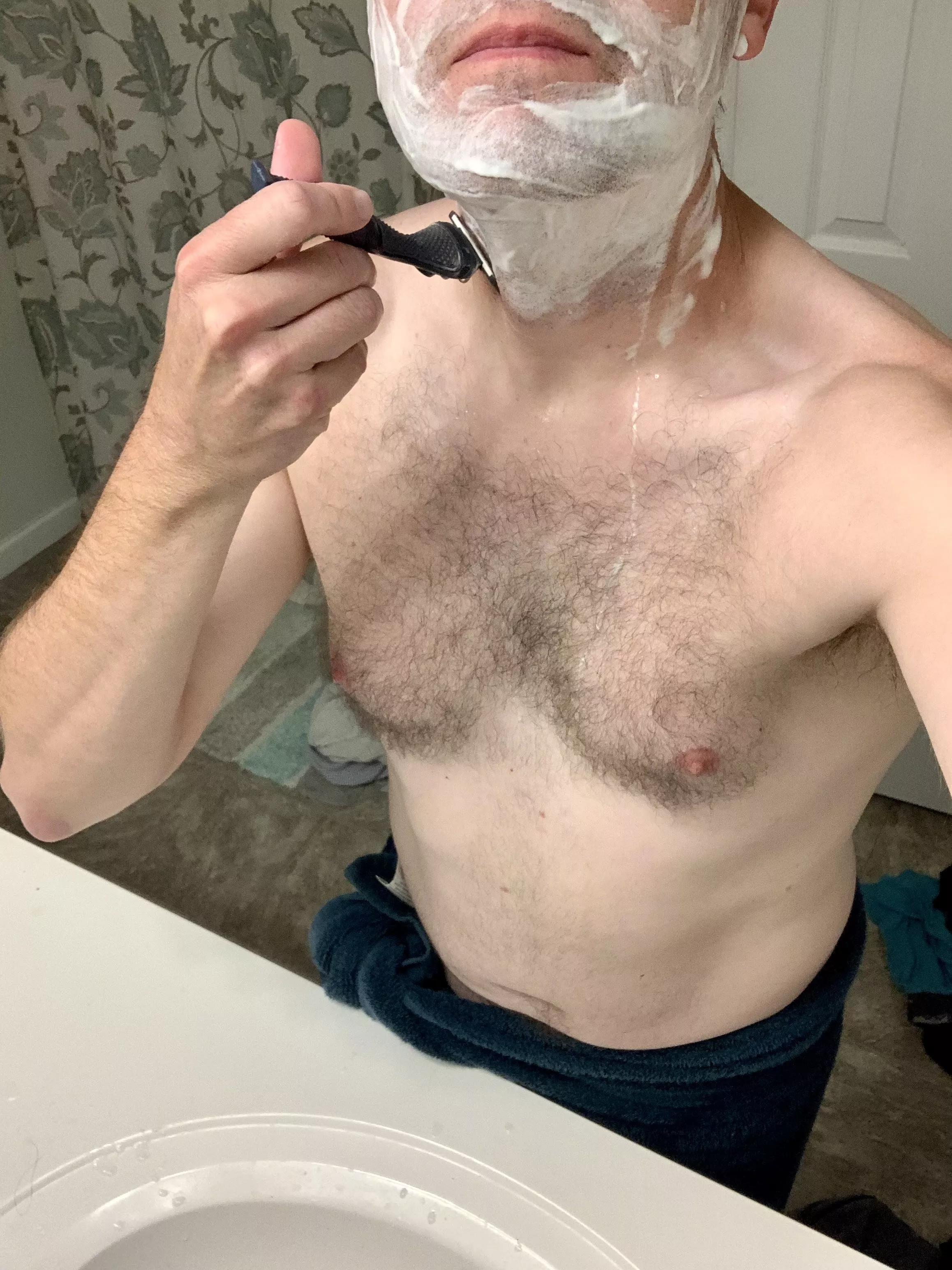 We believe: the best men can be posted by KJ13116