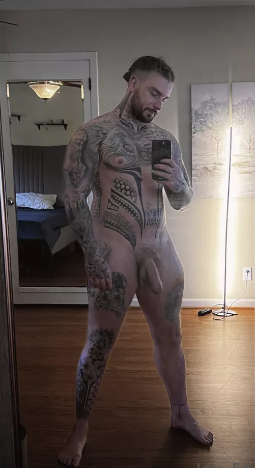 what would you do if you walked in on this? by MedicalBalances