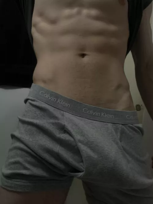 What would you do if you walked into your room and saw me on your bed? by kovenfree1