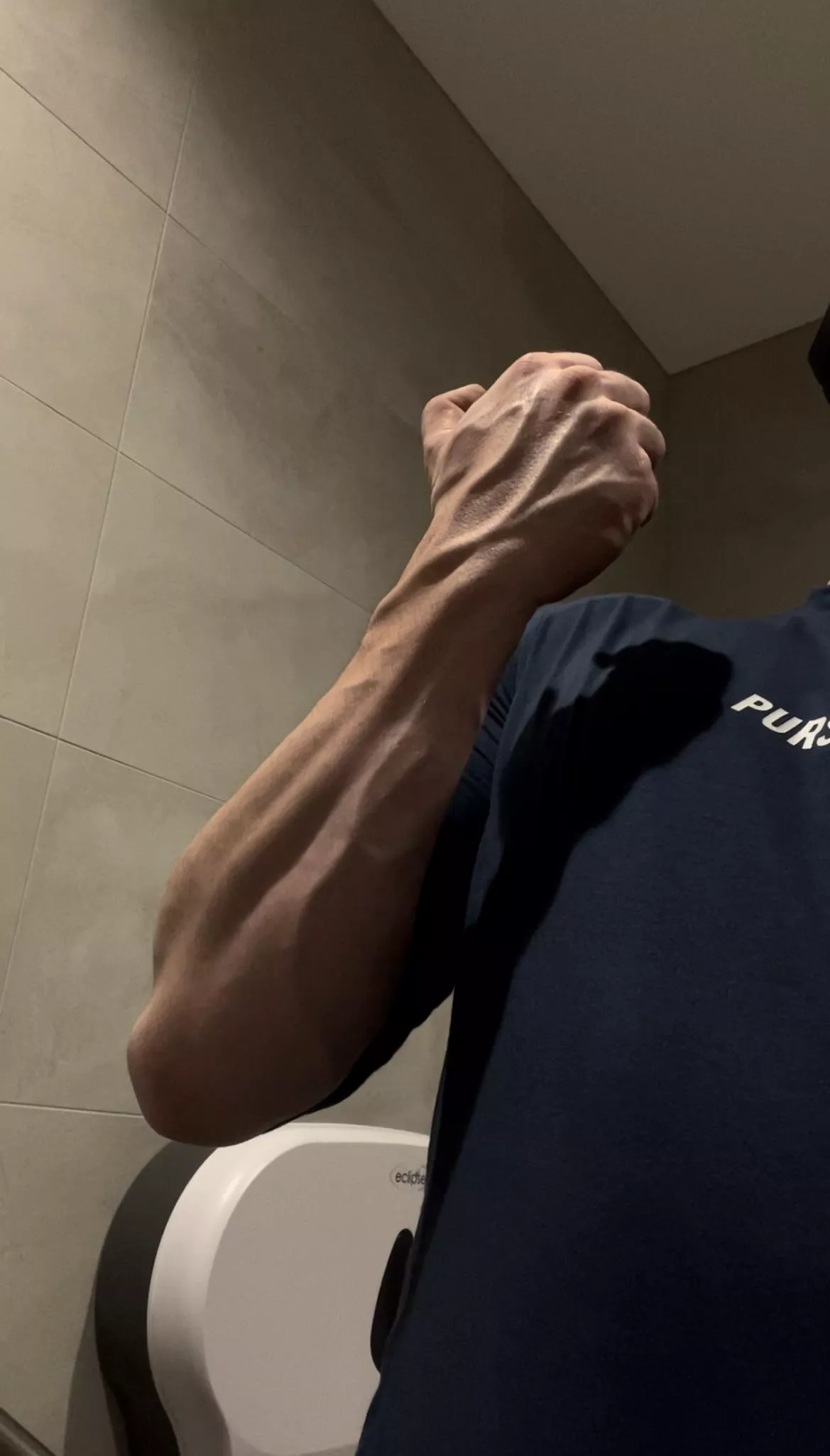 What you think? posted by JAYPUMPS