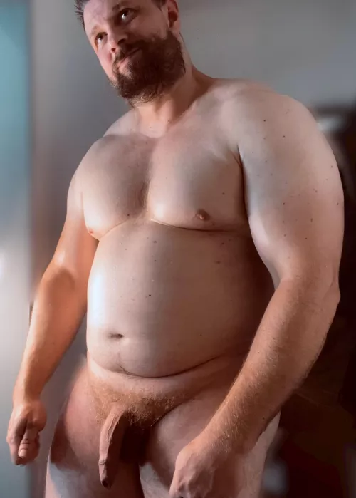 Who accompanies me to the gym? by Top_Handle2768