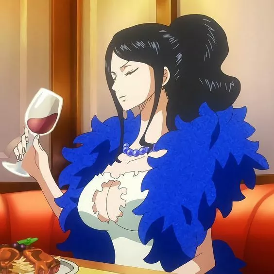 Who likes Robin Pictures from the Anime ? Here is Picture Number 2 posted by Fair_Chair_384