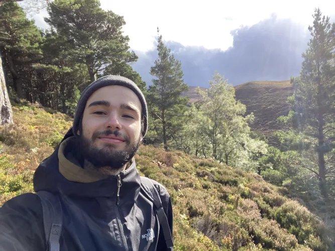 Who would like a hiking date? by Salt_Statistician218