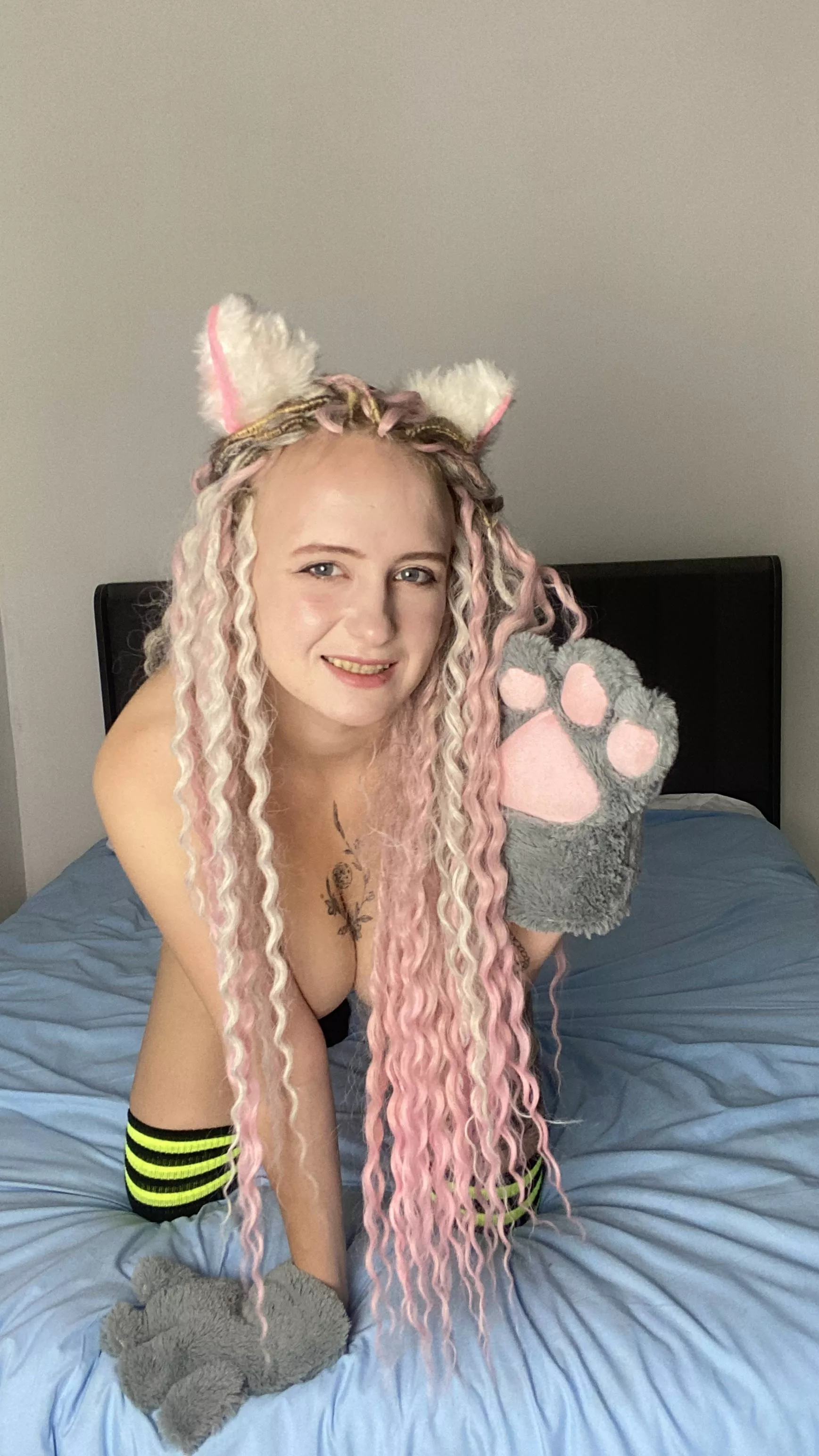 Who's up for a late-night pillow fight? posted by serenelyLynch208