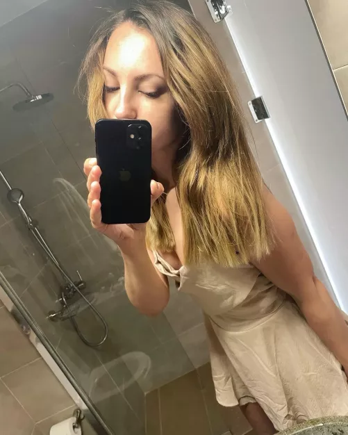 Without bra by InternetEmotional767