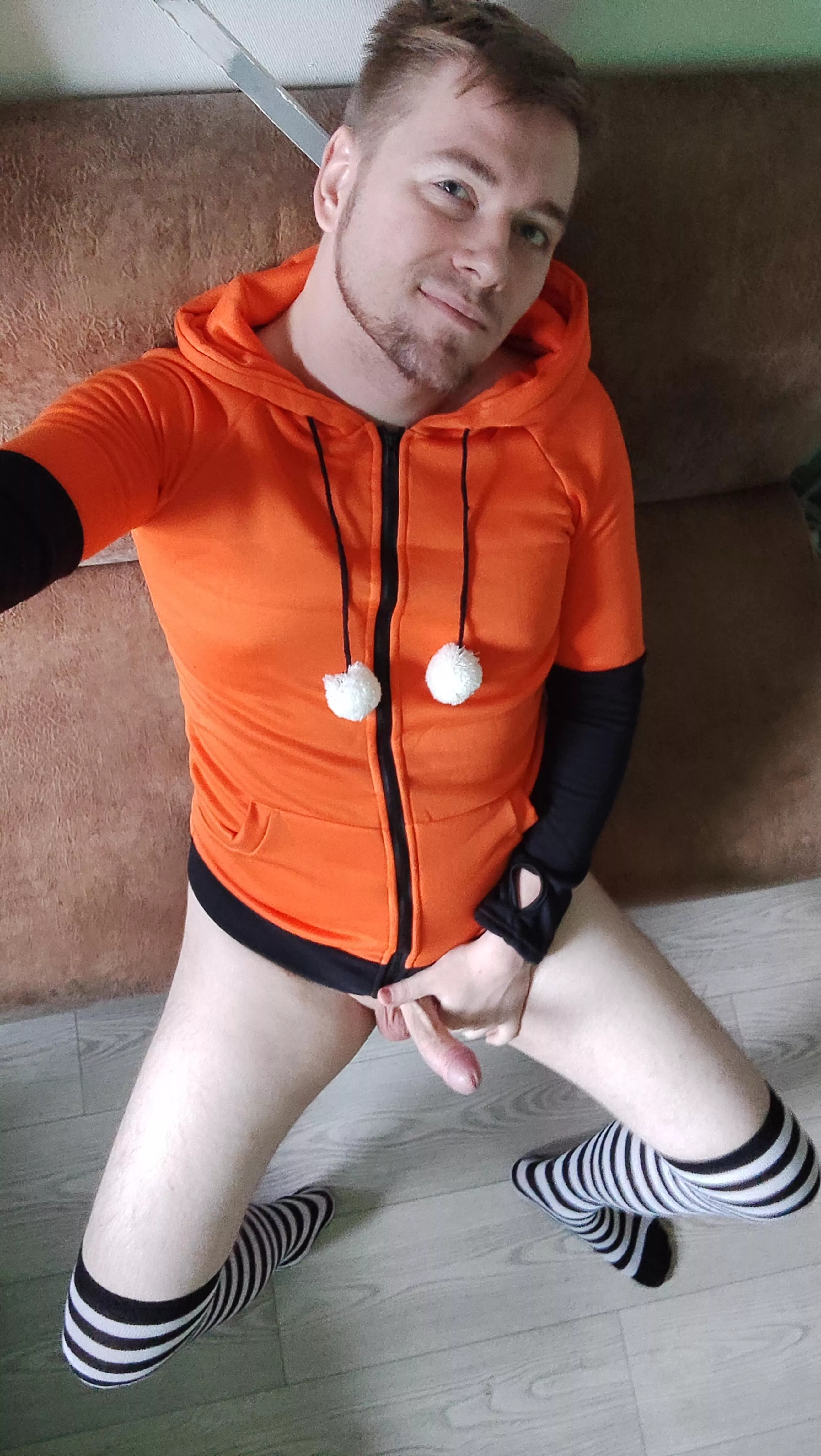 Would we have worked out something, on the first date? posted by KraasFoxxOfficial