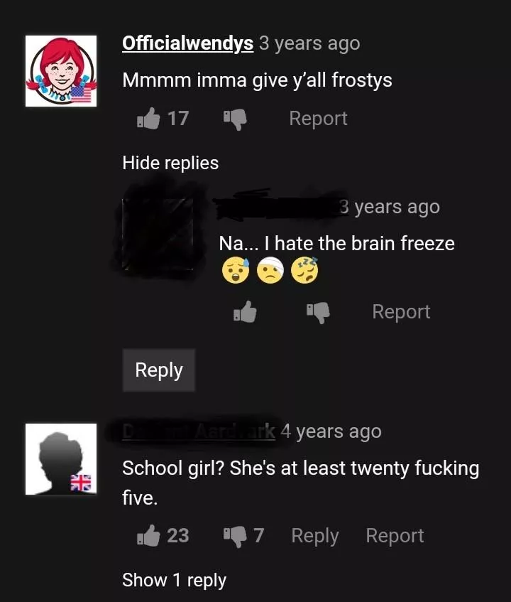 Xvideos, but still 👀 posted by Bananope658