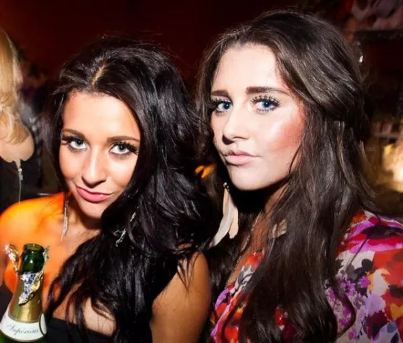 [2] Night out by Salt-Bus-5579