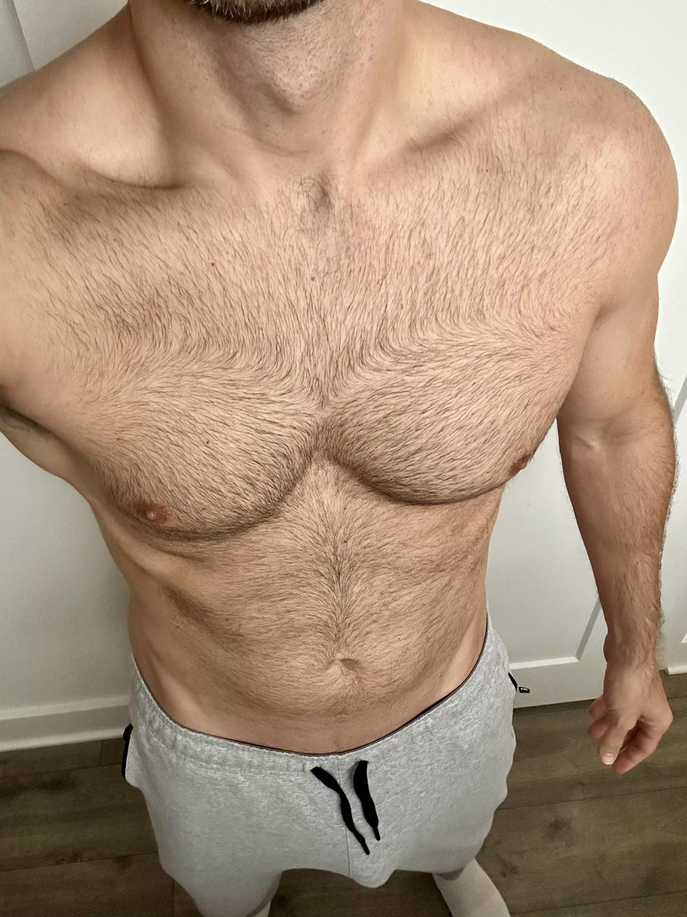 35 [M] I’ve been feeling really lean lately posted by Northern-Wolf-27
