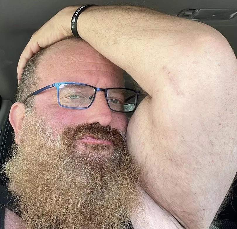 [56] Happy Biceptember 💪🏼 posted by HugeMuscleGeek