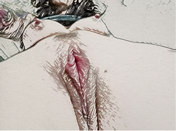 A perfect flower by Bdsmqueen9312