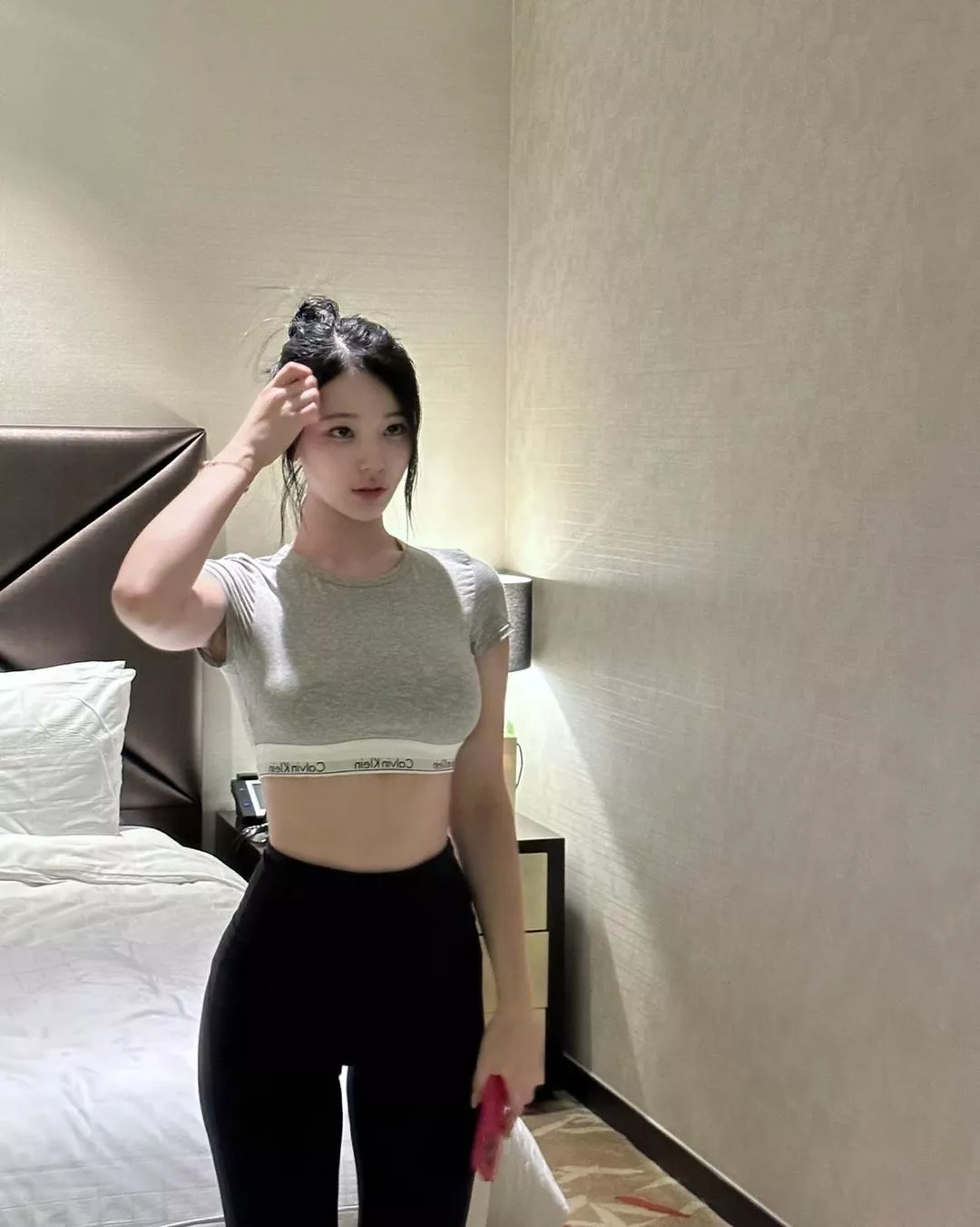 (Alice) SOHEE posted by Daebak__Prince