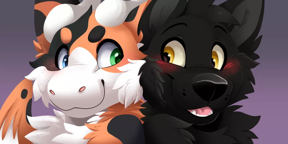 Always By Your Side <3 [Feve] by DL2828