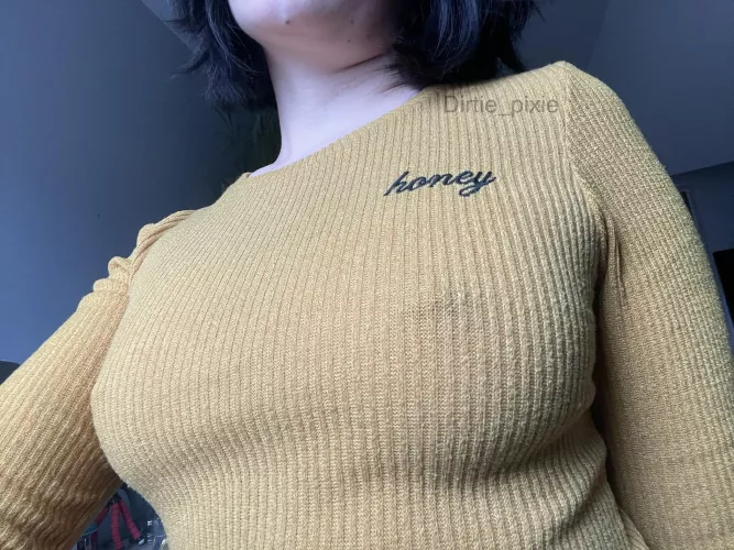 Any small tits fan? by dirtie_pixie