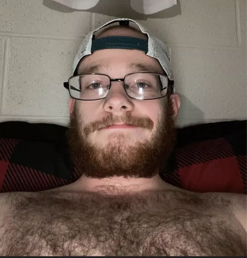 Anyone on here from PA posted by Hairybro2004
