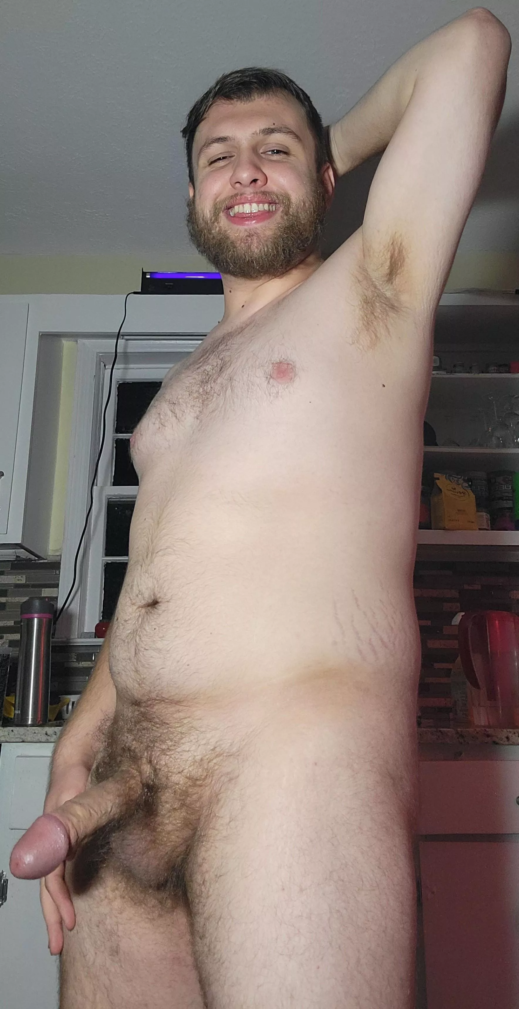 Anyone want a late night snack? 😋 posted by justindh99