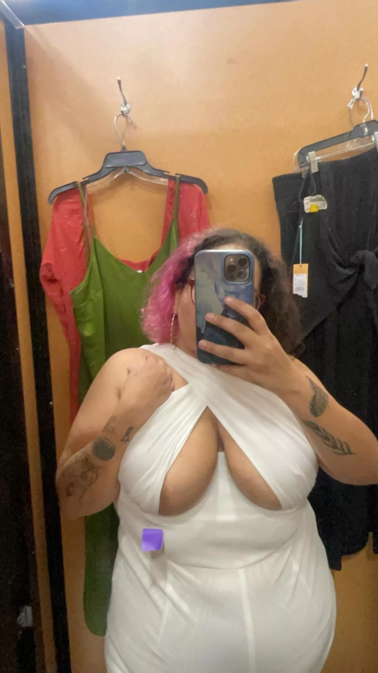 Appropriate for public? posted by sluttychinesefood