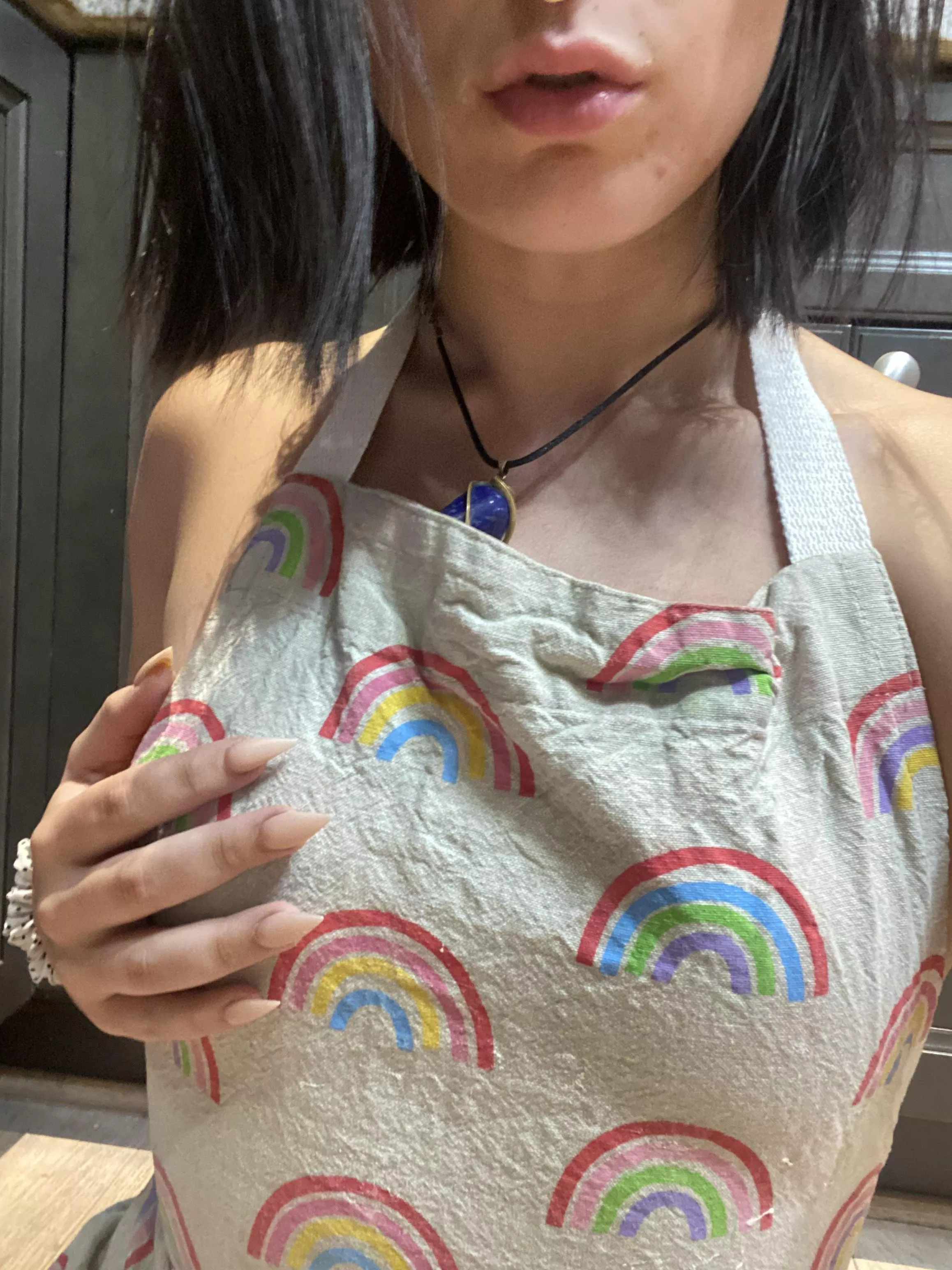 Baking is fun [F24] posted by EverybodyLovesCharli