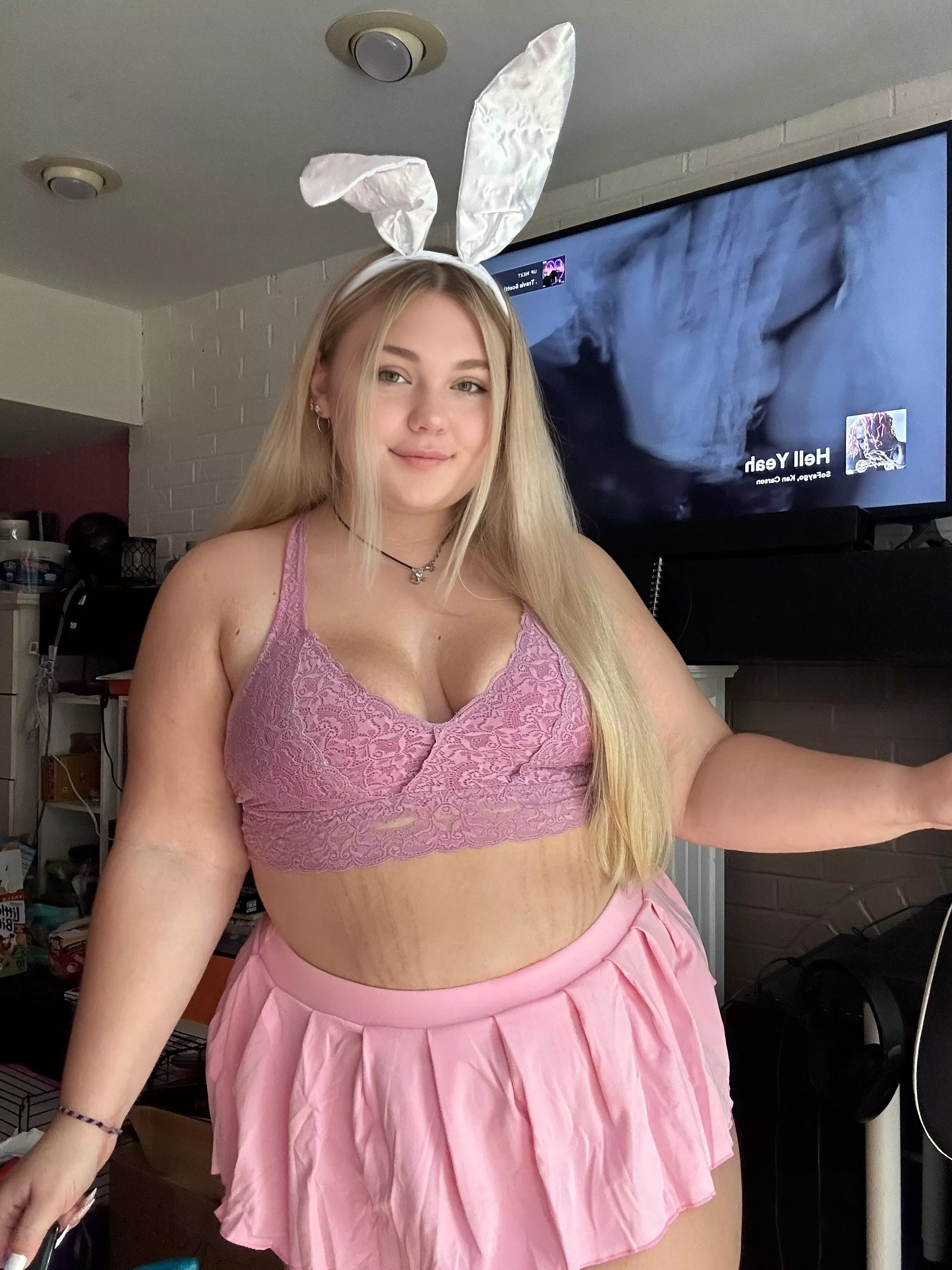 Bbws are a dicks best friend posted by lxves_