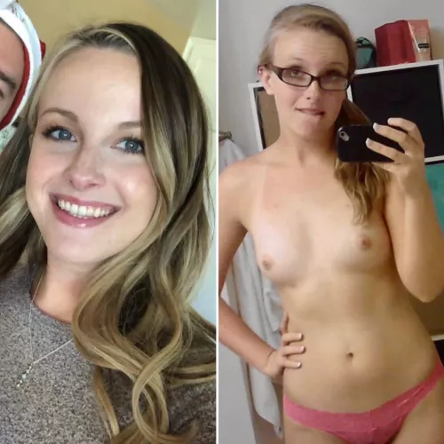 Blondie by 40que_paso