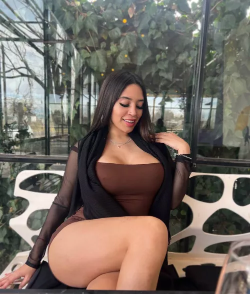 Born in 2004, am I to young for you? by clear_proximity