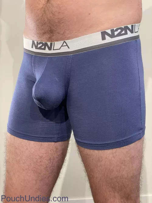 BulgePouch by pouchundies