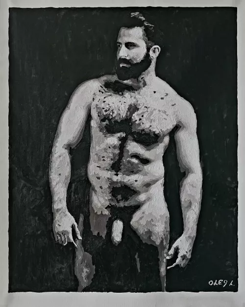 Cake Boy by Worried_Row8535