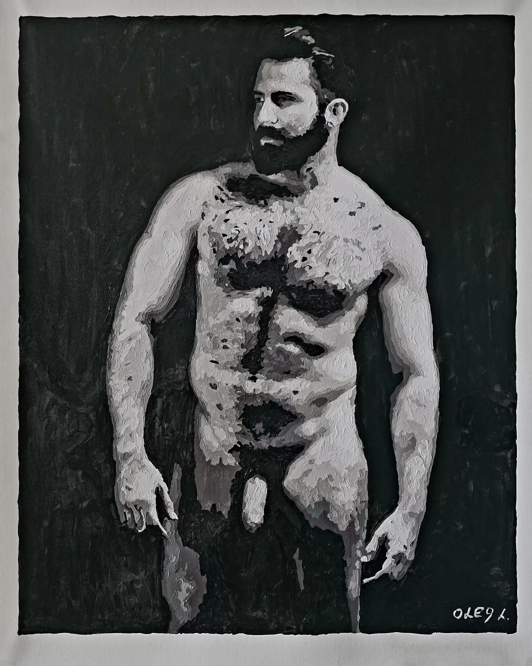 Cake Boy posted by Worried_Row8535