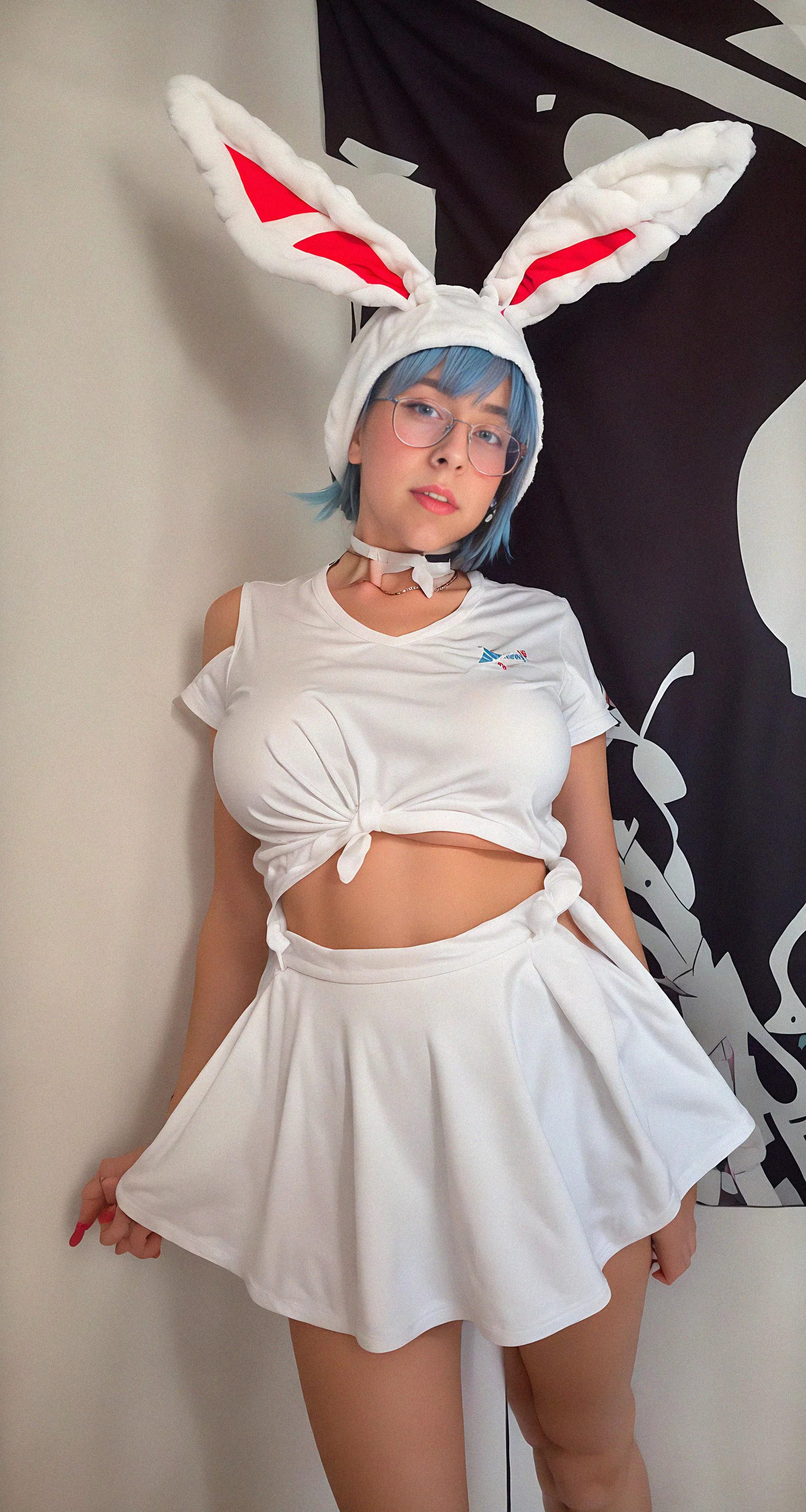 Can i eat your carrot? posted by lemondefinition