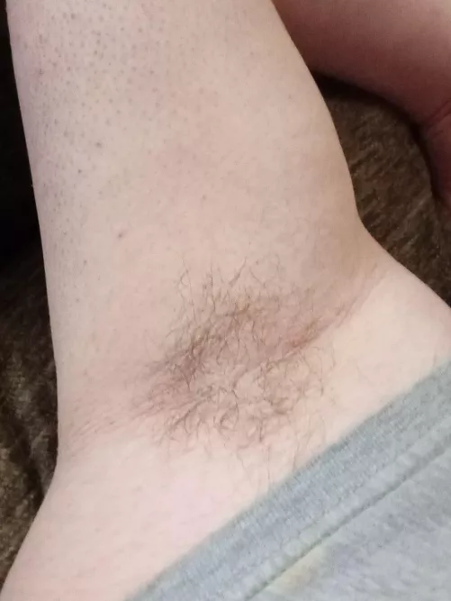 Come take a sniff, bro. I'm so ripe (24) by ThrowawayQuestion107