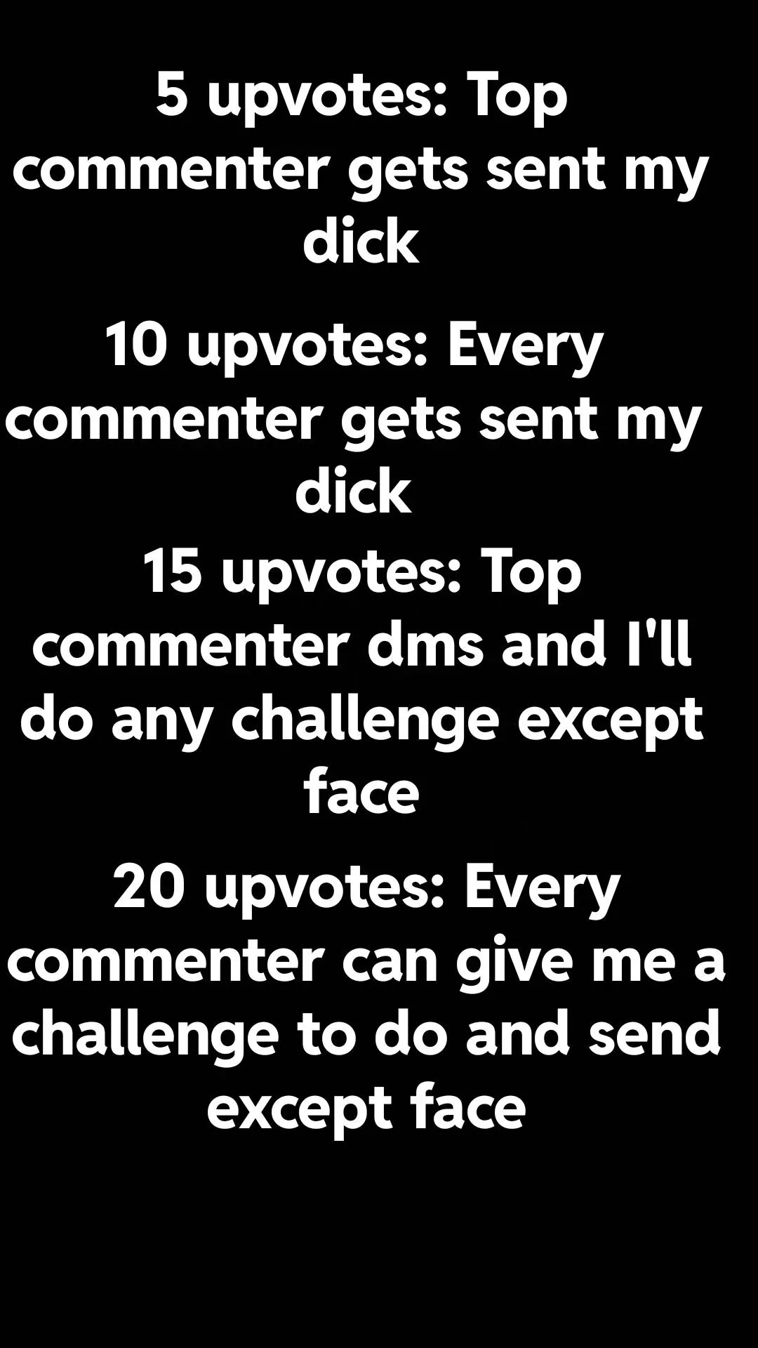 Could be bad posted by Safe_Dig_9752