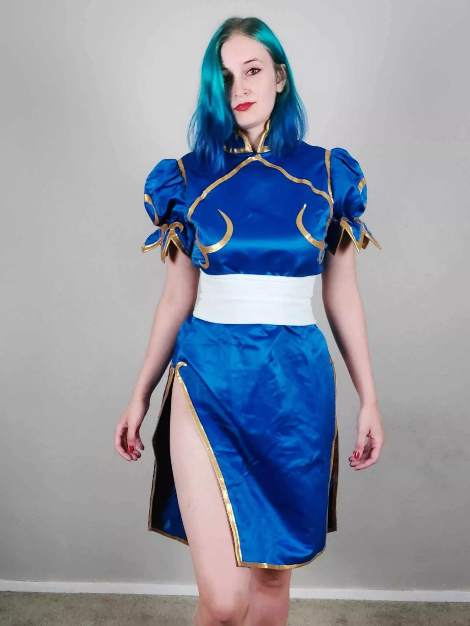 Do I qualify as a hot woman? posted by SpicyElsa