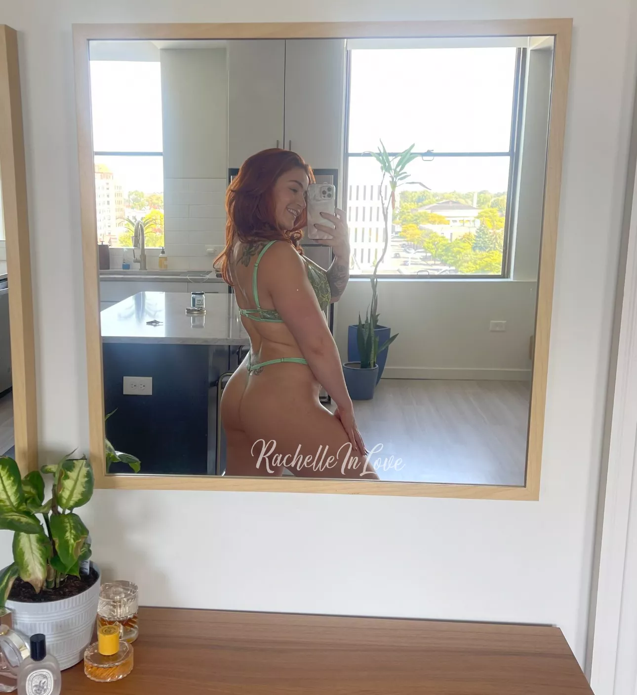 Do you like when I make the first move in bed? posted by iamRachelleInLove