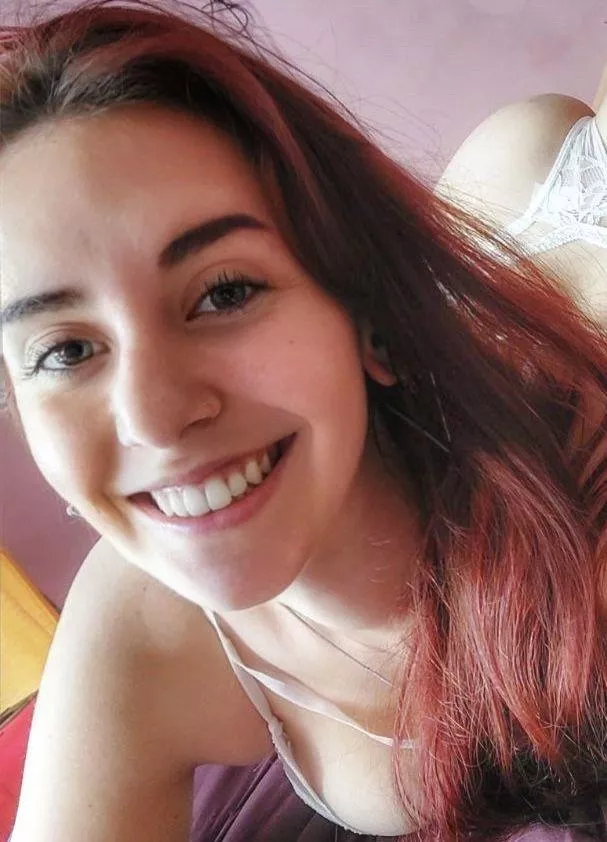 Ever dated a redheaded South American before? posted by offinvasion