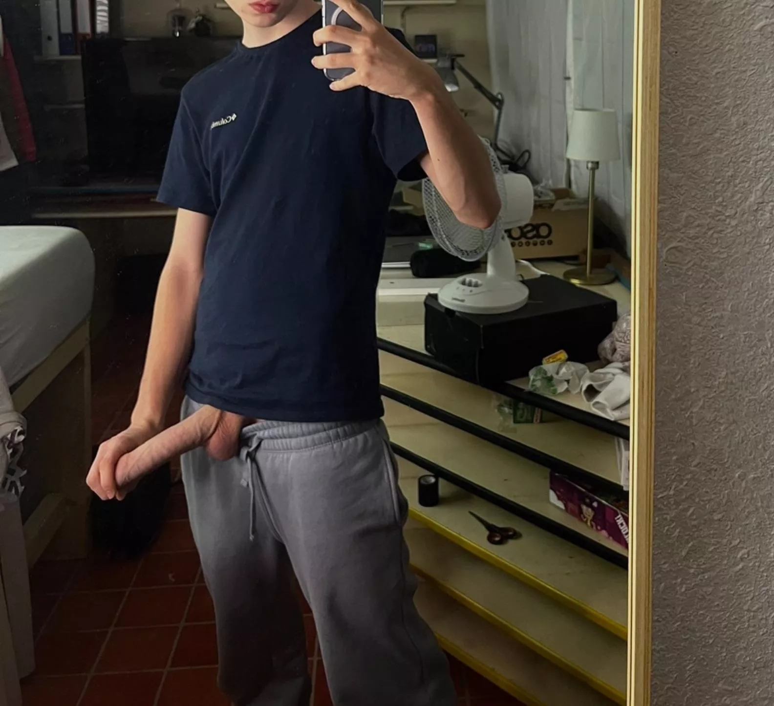 ever take 7 inches before? posted by Big-Hospital1862