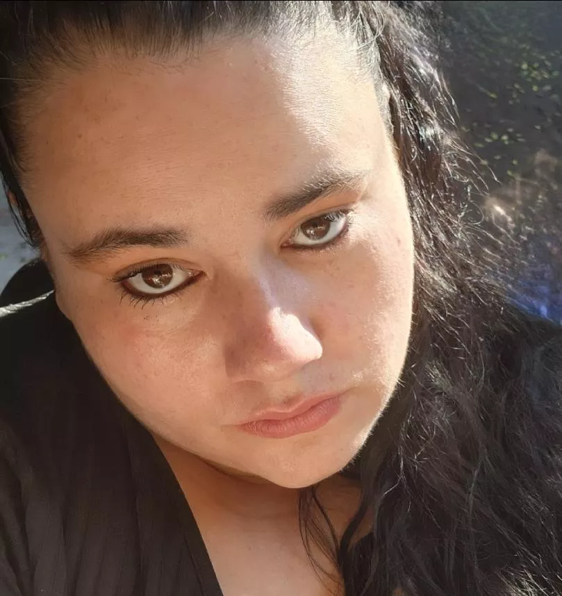 Felt cute.💋 posted by ssbbwforyoux