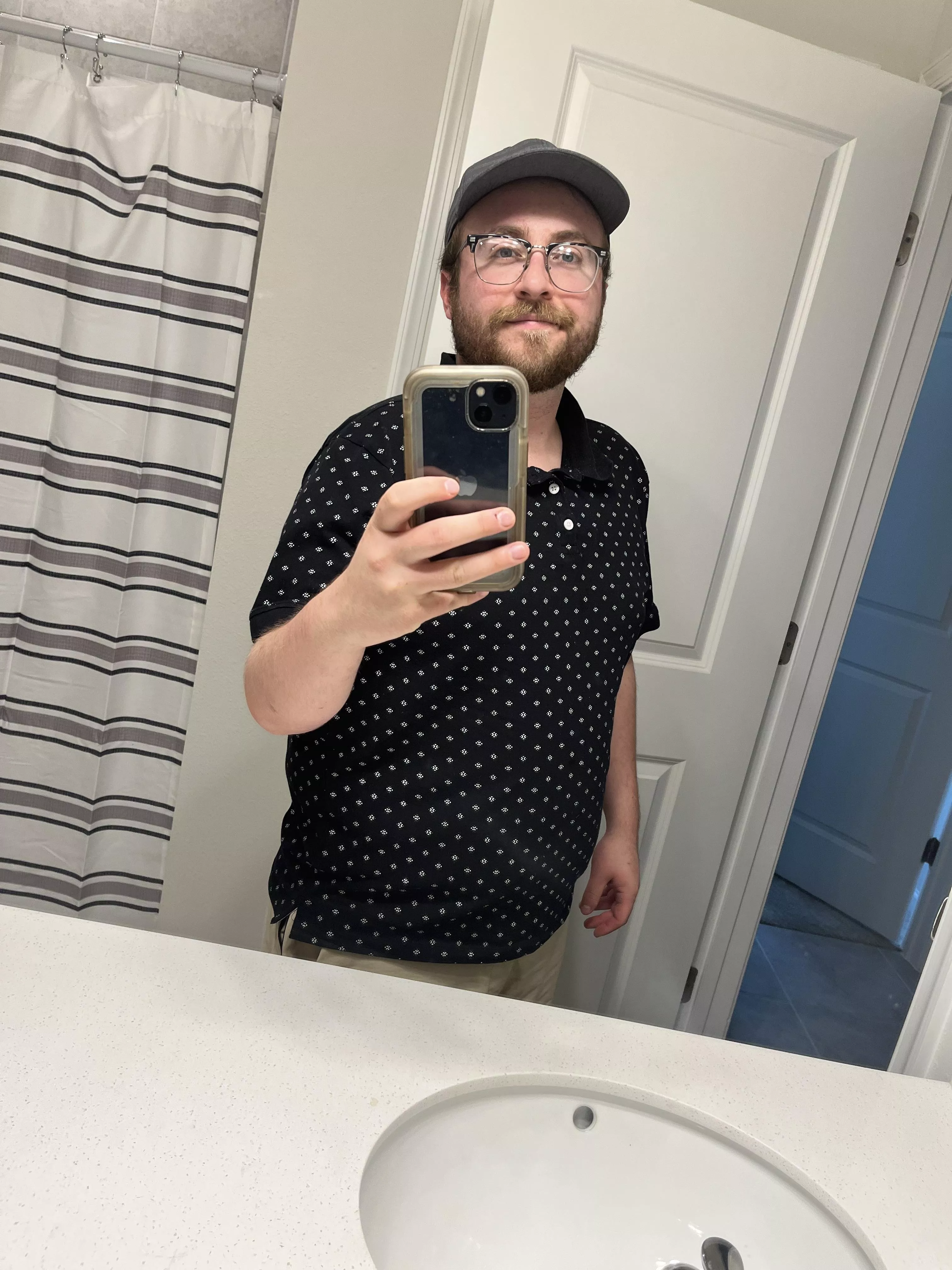 Felt cute posted by Silverpicker97