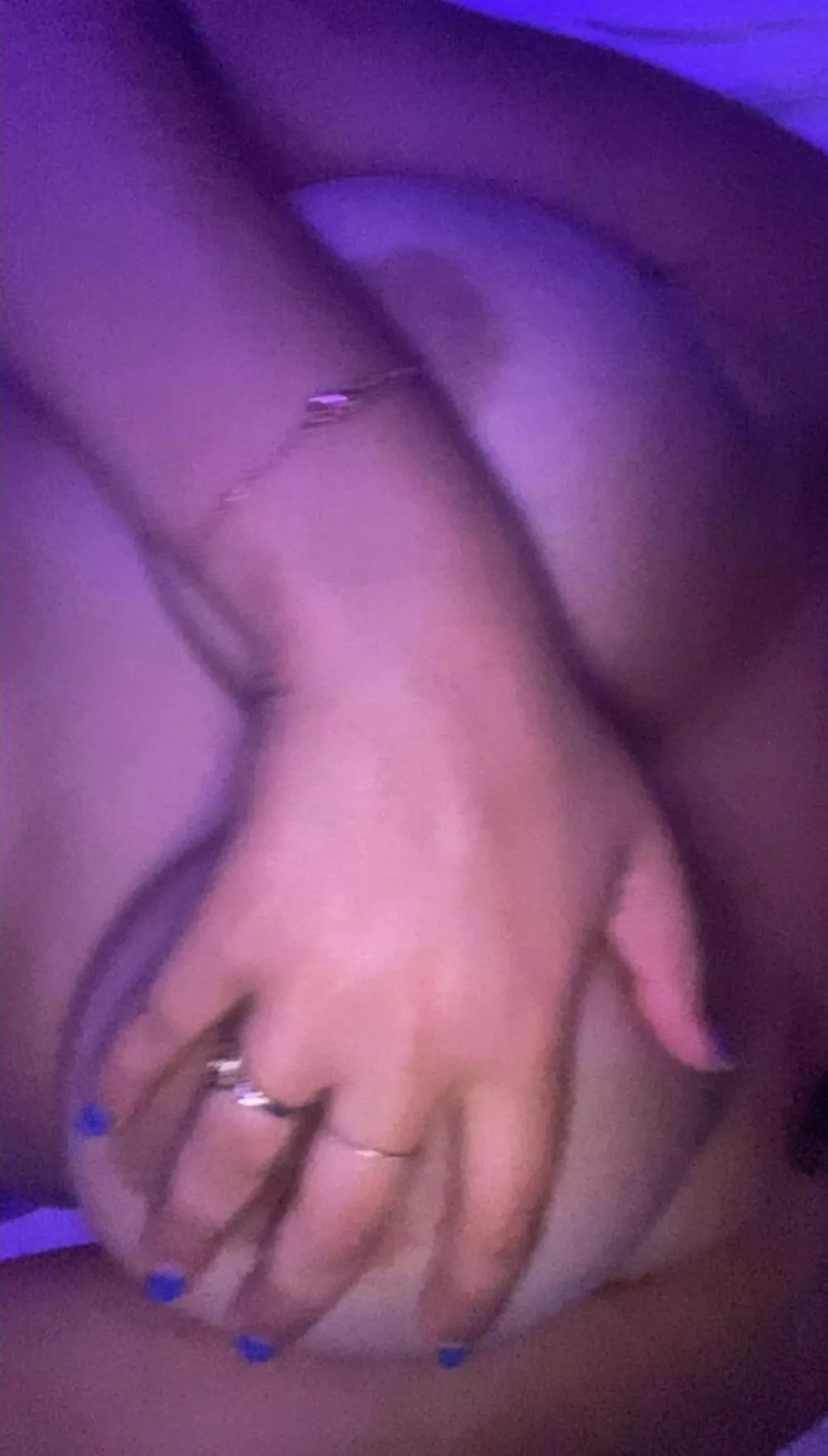 Felt sexy😩 posted by Spare_Contract_7161