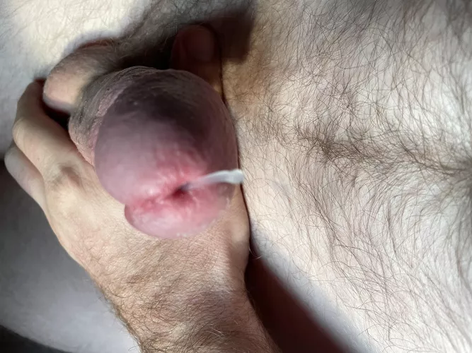 First spurt by UpNorthMinnesota