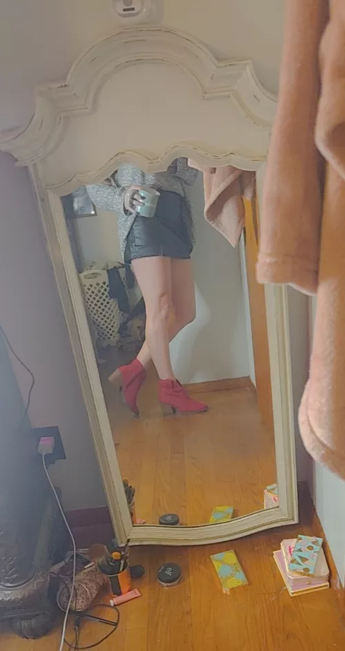 Found another new skirt 😍😍 by Sweet_Co