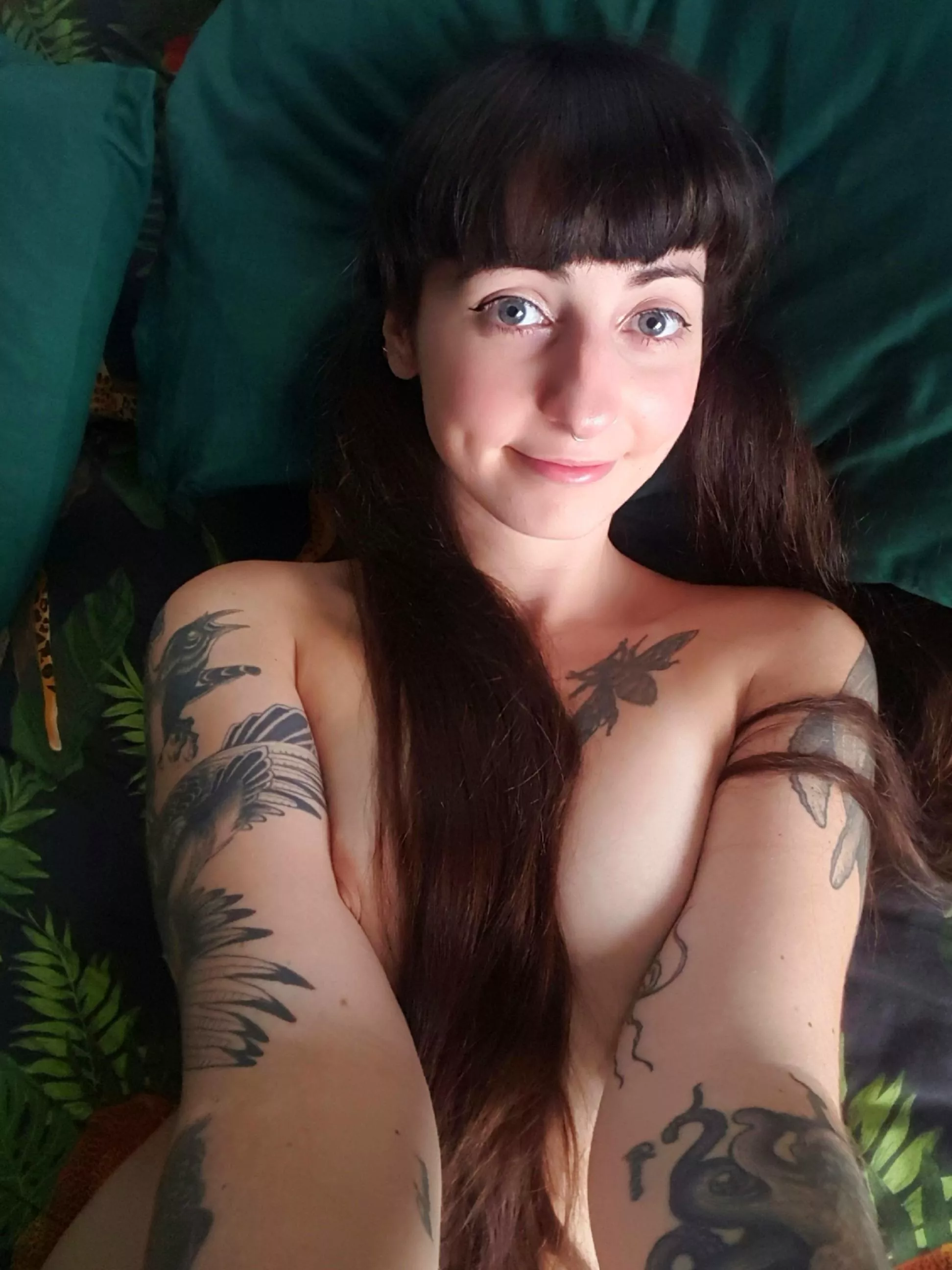 Gf or one night stand? posted by Scarlet-is-here