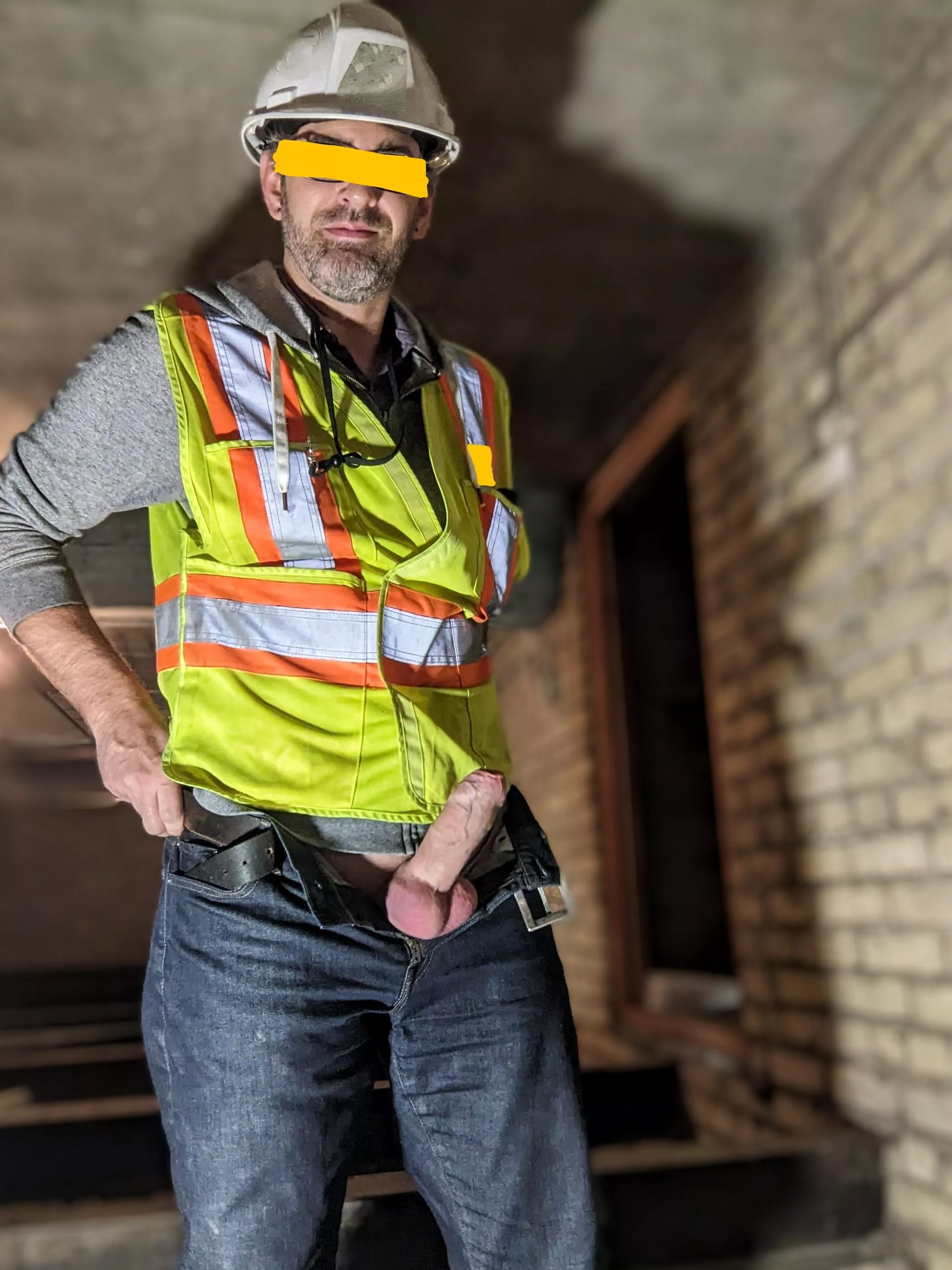 Giving in to the dirty thoughts posted by Bookie_Monster86