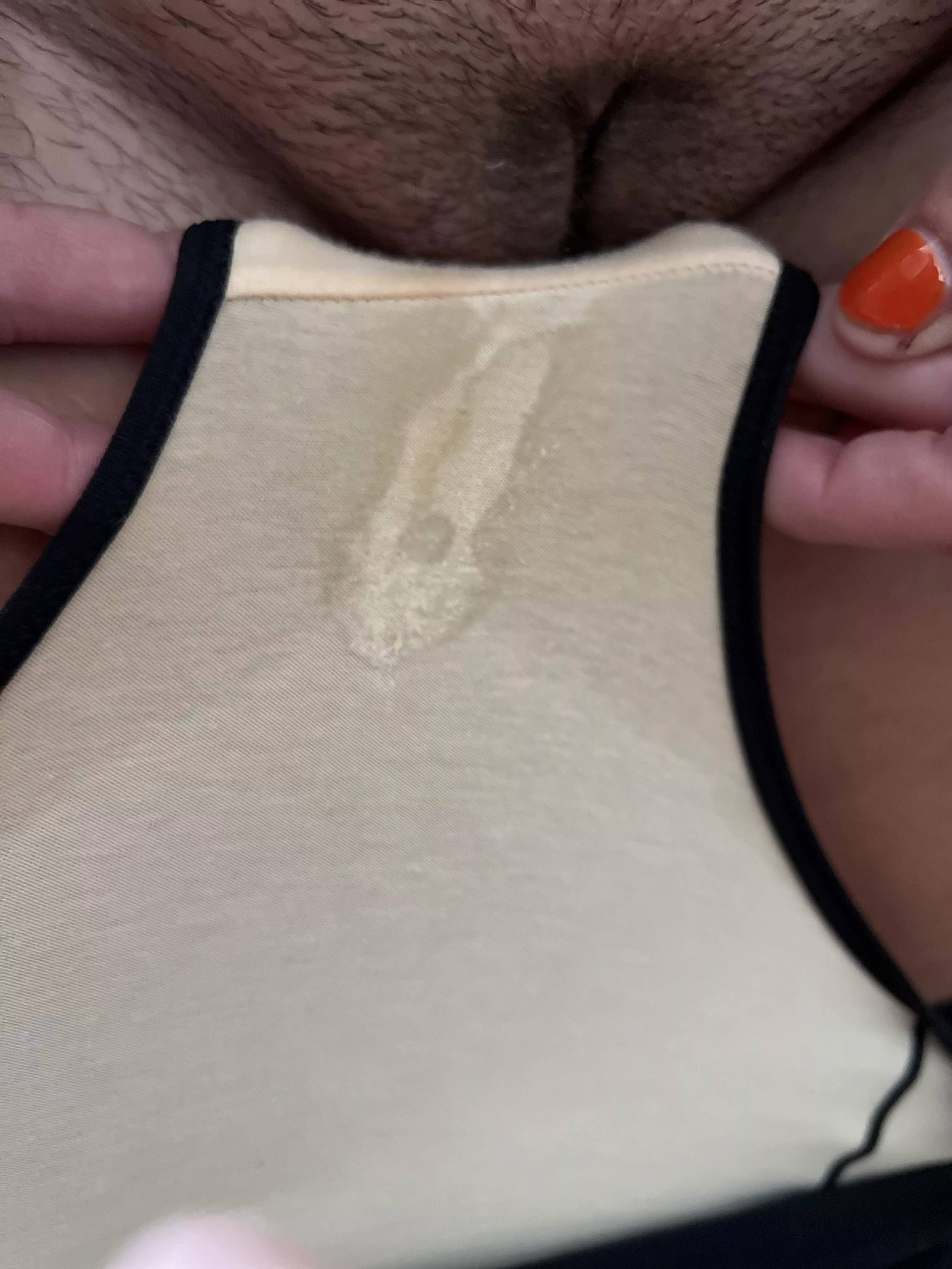 Good morning, I’m a little dirty posted by Expensive-Pitch-9901