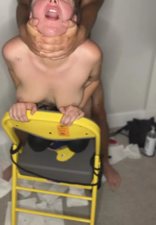 Grrrrrrrrrr by BeeSeparate3817